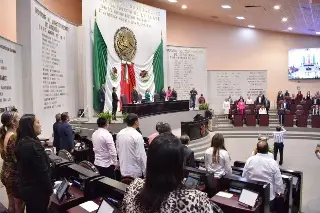 Imagen Congreso modifica el Artículo 145 del Código Civil de Veracruz; habrá cambios en sentencias de divorcios