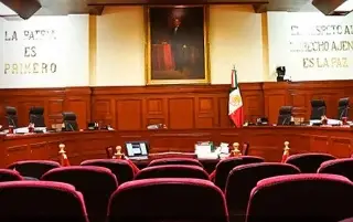 Imagen SCJN admite tres consultas para analizar impugnaciones a reforma judicial