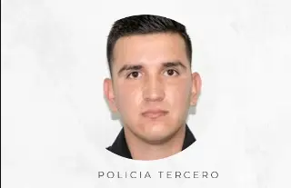 Imagen Muere atropellado elemento policíaco en su día de descanso 