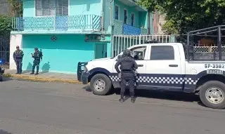 Imagen Hallan sin vida a comerciante al interior de su casa 