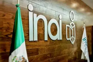 Imagen Así fue el ataque a las instalaciones del INAI (+Video)