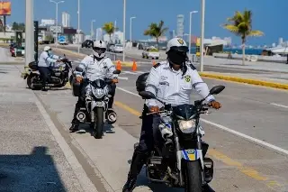 Imagen Habrá cierre vial en Boca del Río; checa la razón 