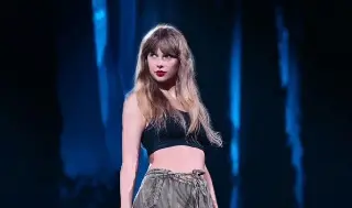 Imagen Taylor Swift dona 5 millones de dólares a los afectados por los huracanes Helene y Milton