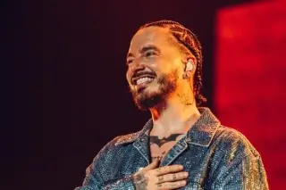 Imagen J Balvin se suma a la serie de conciertos en vivo de la serie Amazon Music Live