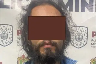 Imagen Detienen al presunto asesino del cineasta Víctor Muro