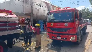 Imagen Registran al menos 20 actos violentos en Villahermosa, Tabasco