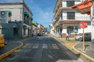 Imagen Cerrarán calles en Xalapa, Veracruz; es por esta razón 