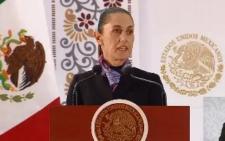 Imagen Sheinbaum encabeza ceremonia por 200 años de la República