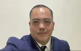 Imagen Asesinan al director general de Procesos de la Fiscalía de Jalisco