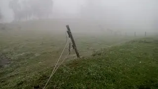 Imagen Prevén heladas en estas zonas de Veracruz para este fin de semana