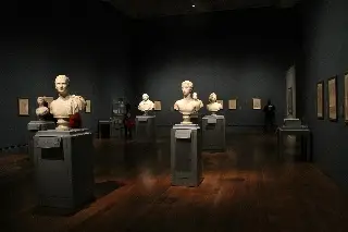 Imagen ¿Te interesa el ámbito museístico?, puedes participar en el curso 'Curaduría en el arte'