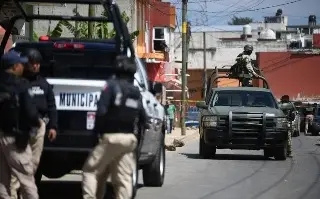 Imagen Enfrentamiento en Xalapa deja un muerto y un herido