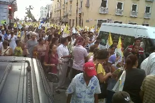 Imagen Reliquia de San Juan Pablo II, de interés para que visiten Veracruz