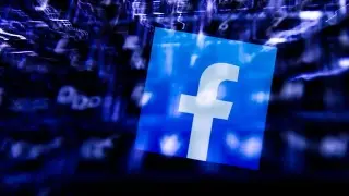 Imagen Facebook reporta fallas; esto sabemos de la caída de la red social de Meta