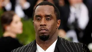 Imagen Hombres narran brutales abusos de Sean Diddy en nuevas denuncias