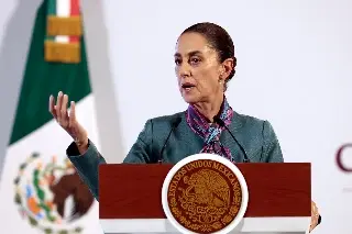 Imagen México mantendrá postura 