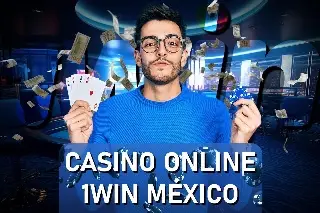 Imagen Casino online 1win México: Mejores juegos del 2024 para disfrutar al máximo