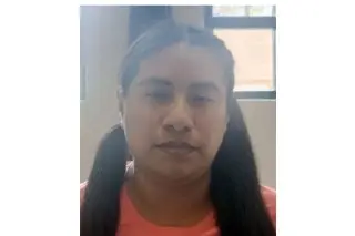 Imagen Buscan a familia de mujer hallada en Guanajuato; sería originaria de Veracruz