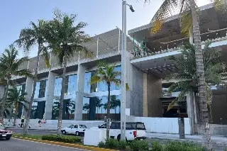 Imagen Esto podrás disfrutar en nueva plaza Puerto Caoba en Villa del Mar en Veracruz