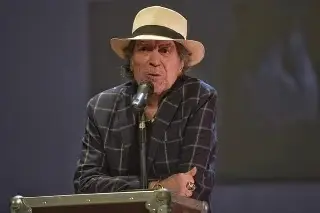 Imagen Joaquín Sabina lanza canción de despedida titulada 'Un último vals'