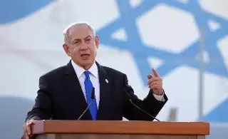 Imagen 'No es el final de la guerra en Gaza; es el principio del final', asegura Netanyahu