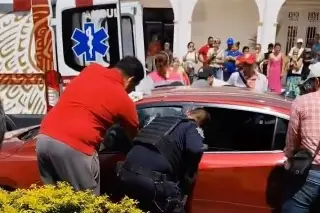 Imagen Asesinan a ex mando policiaco en Cosamaloapan, Veracruz