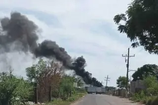 Imagen Al menos seis muertos dejan este jueves balaceras y enfrentamientos en Culiacán