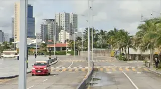 Imagen Cierres viales en Boca del Río este domingo