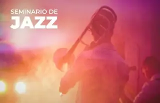 De esto trata el 'Seminario de jazz'