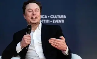 Imagen Musk promete dar hasta 1 millón de dólares al día entre votantes registrados en estados clave