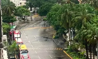 Imagen ¿Hay suspensión del servicio de camiones de pasaje en Veracruz?