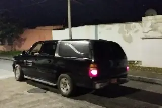 Hallan sin vida a hombre al interior de su casa; sus papás lo encontraron