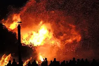 Imagen Cambio climático dispara el número de muertes por el humo generado por incendios, según estudio