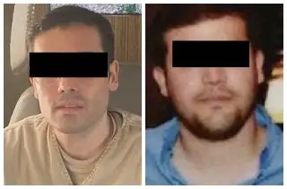 Imagen Hijos de 'El Chapo' Guzmán buscan acuerdo para reducir condena en EU