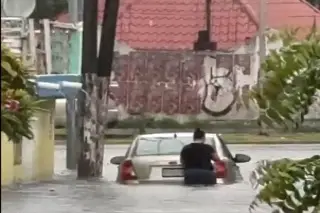 Imagen Desactivan Alerta Gris; emiten Aviso Especial por lluvia y nuevo evento de Norte