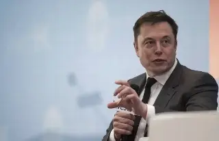 Imagen Elon Musk dona 10 mdd  para ayudar a los republicanos a recuperar el Senado