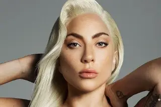 Imagen Lady Gaga publica 