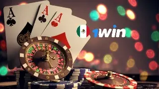 Imagen ¿Cómo manejar tu cuenta del casino 1Win?