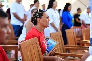 Imagen Tras un año, recuerdan a las decenas de muertos que dejó el huracán Otis en Acapulco