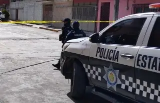 Imagen Balean a comerciante en carretera de Veracruz 