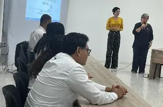 Imagen Realiza el Instituto Tecnológico de Veracruz Primer Encuentro Empresarial  