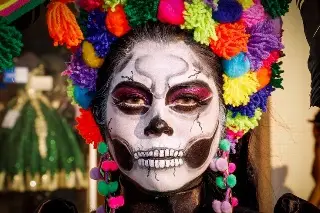 Imagen Checa las actividades por Día de Muertos en Boca del Río