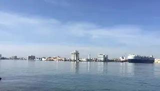 Imagen Hoy disminuyen lluvias, pero ya viene otro temporal y además prevén la primera masa de aire frío 