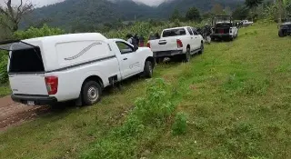 Imagen Hallan a campesino muerto en Acultzingo