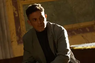 Imagen Alejandro Sanz estrena 'Palmeras en el jardín' (+video)