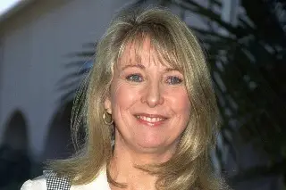 Imagen Muere la actriz Teri Garr, conocida por su papel en 'Tootsie'