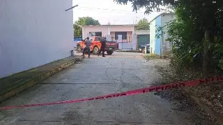 Imagen Se registra ataque armado al sur de Veracruz; reportan una mujer sin vida y un herido 