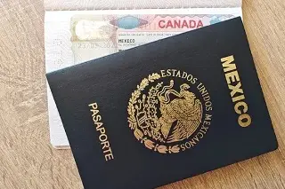 Imagen ¿Cómo obtener visa para trabajar o ir de turista de México a Canadá?