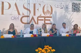 Imagen Habrá un festival del café en Veracruz con música y concurso de catrinas