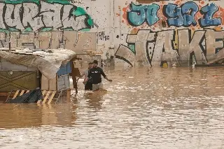 Imagen Suben a 90 los fallecidos por la DANA en España